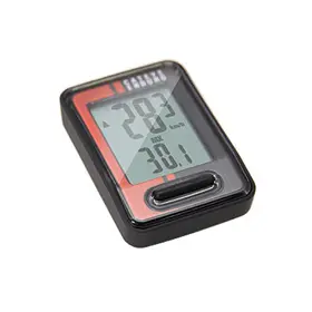 Licznik rowerowy przewodowy CATEYE Enduro CC-ED400
