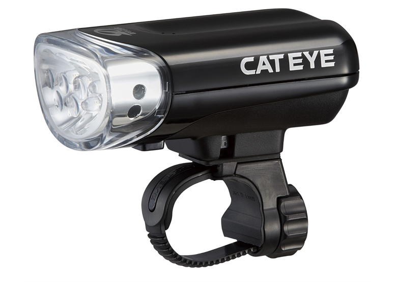 Lampka przednia CATEYE HL-AU230 Jido