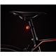 Zestaw lampek rowerowych CATEYE HL-EL084RC AMPP 400 / SL-LD160 ORB