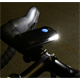 Zestaw lampek rowerowych CATEYE HL-EL1100RC AMPP 1100 / HL-EL88RC AMPP 800