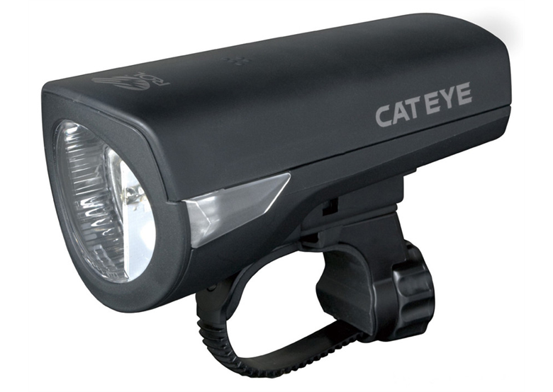 Lampka przednia CATEYE HL-EL340 Econom
