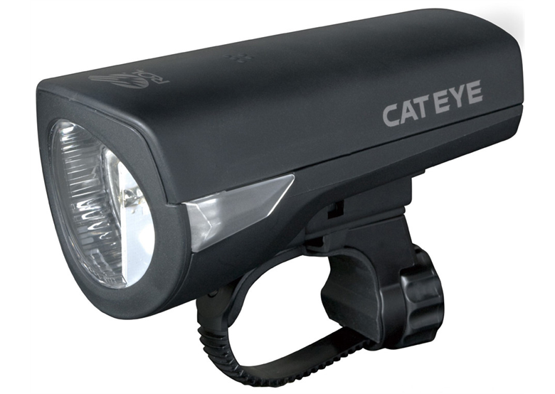 Lampka przednia CATEYE HL-EL340 RC Econom
