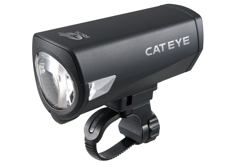 Lampka przednia CATEYE HL-EL540 Econom Force