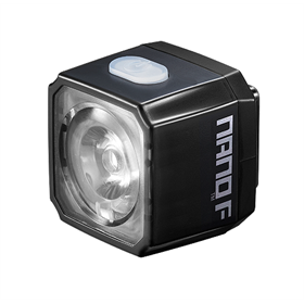 Lampka przednia CATEYE NANO F