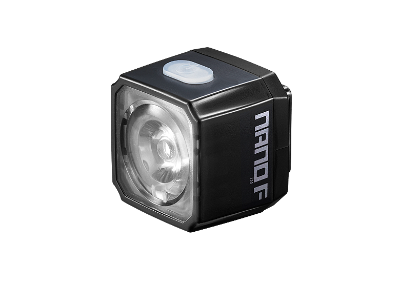 Lampka przednia CATEYE NANO F