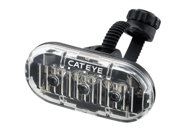 Lampka przednia CATEYE Omni 3 TL-LD135-F