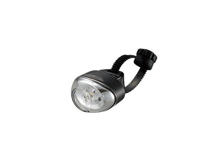 Lampka przednia CATEYE Rapid 1 TL-LD611-F