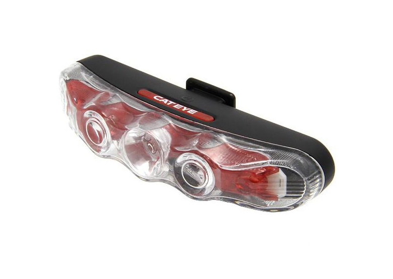 Lampka tylna CATEYE Rapid 5 TL-LD650