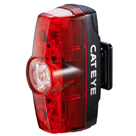 Lampka tylna CATEYE Rapid Mini TL-LD635