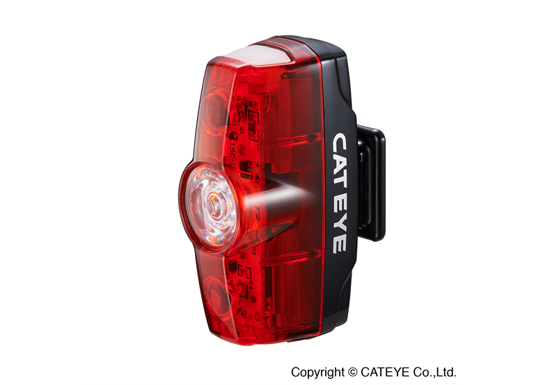 Lampka tylna CATEYE Rapid Mini TL-LD635