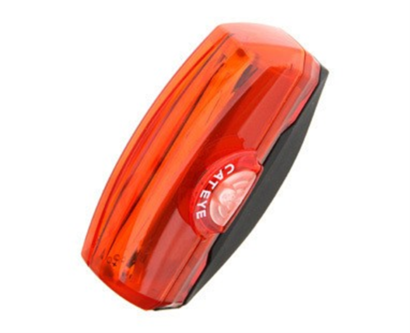 Lampka CATEYE Rapid X3 TLLD720R CentrumRowerowe.pl