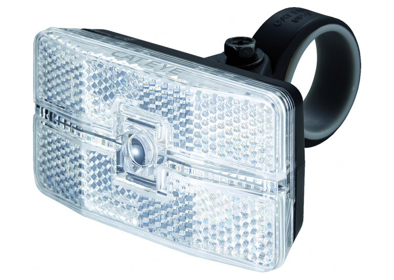 Lampka przednia CATEYE Reflex Auto TL-LD570-F