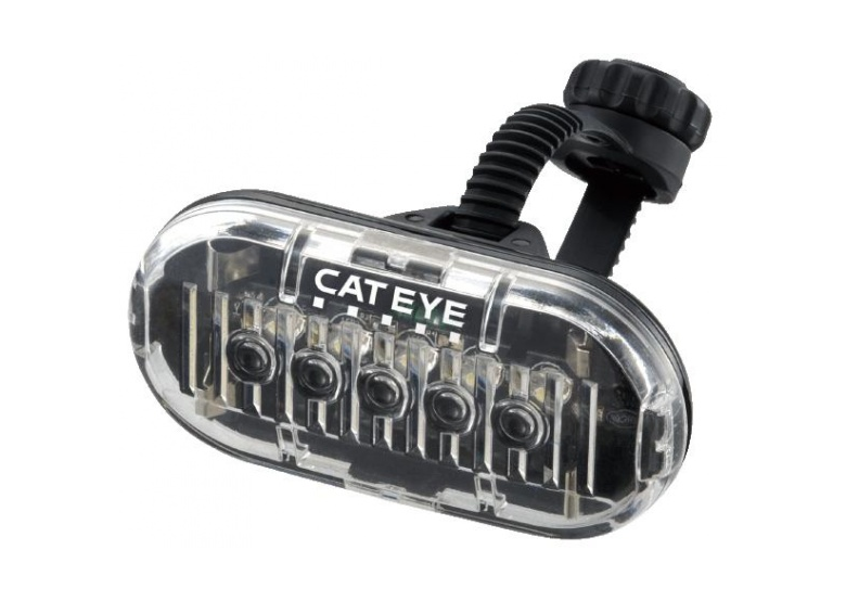 Lampka przednia CATEYE TL-LD155-F Omni 5