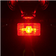 Lampka tylna CATEYE TL-LD570-R Reflex Auto