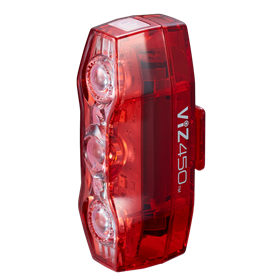 Lampka tylna CATEYE TL-LD820 VIZ450