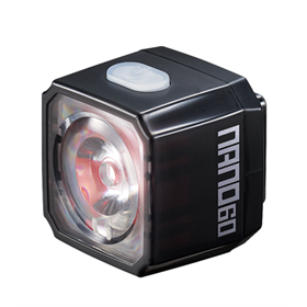 Lampka tylna CATEYE TL-LD830 NANO60