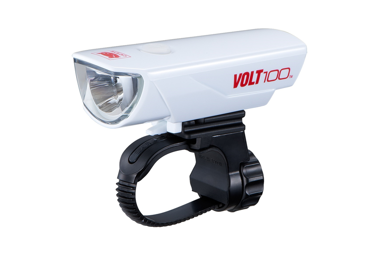 Lampka przednia CATEYE Volt 100 HL-EL150RC