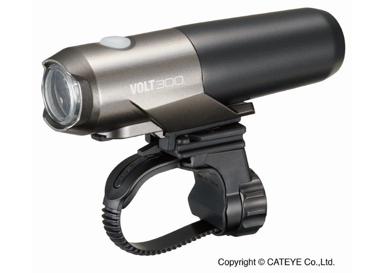 Lampka przednia CATEYE Volt 300 HL-EL460RC