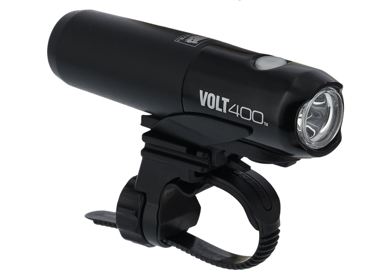 Lampka przednia CATEYE Volt 400 HL-EL461RC