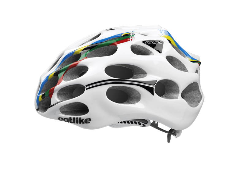 Kask rowerowy CATLIKE Mixino World Champion