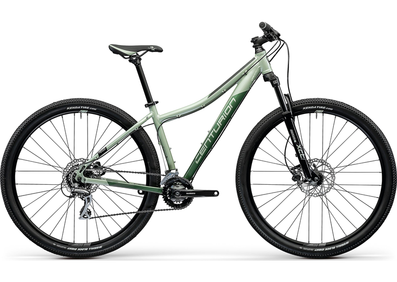 Rower MTB CENTURION Backfire Fit Comp 50.27 HP2