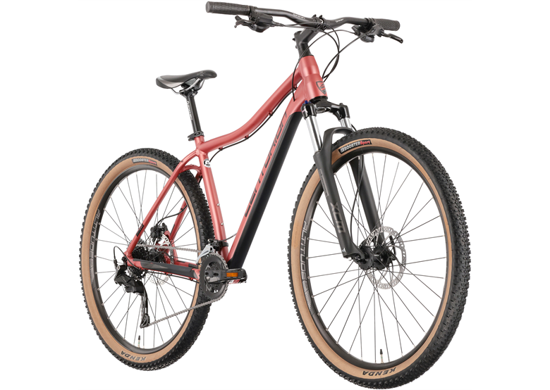 Rower MTB CENTURION Backfire Fit Pro 200.29 HP2