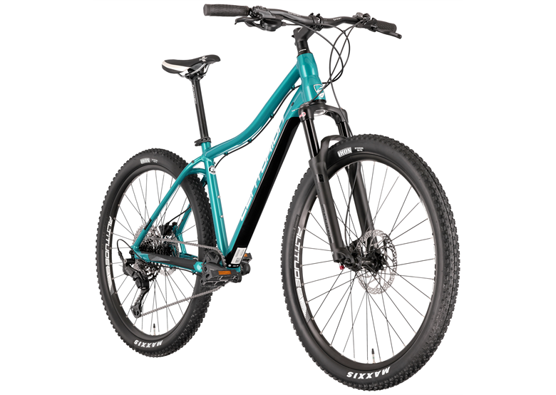 Rower MTB CENTURION Backfire Fit Pro 600.27 HP2