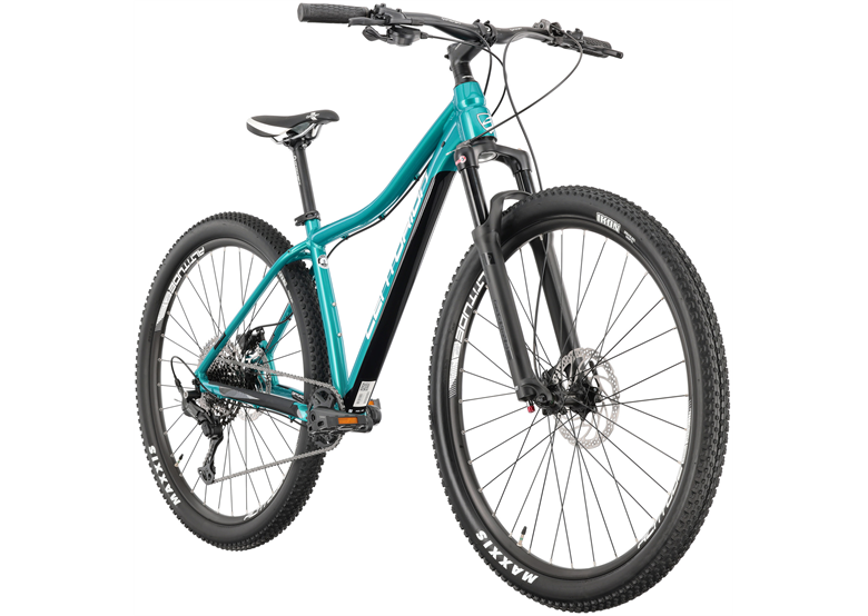 Rower MTB CENTURION Backfire Fit Pro 600.29 HP2