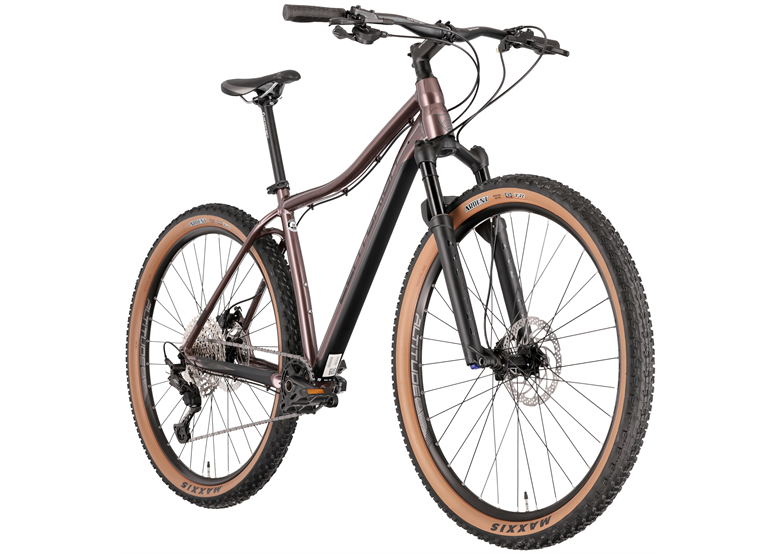 Rower MTB CENTURION Backfire Fit Pro 800.29 HP2