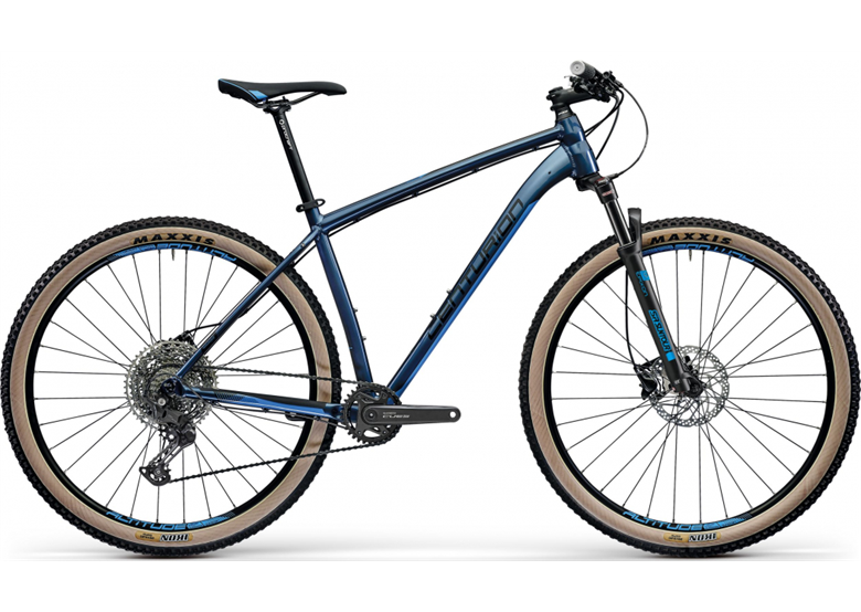Rower MTB CENTURION Backfire Pro 600 HP3