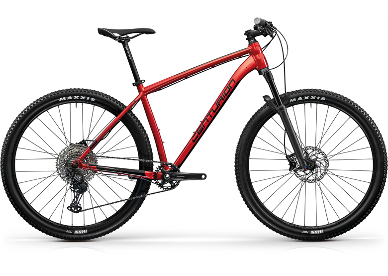 Rower MTB CENTURION Backfire Pro 800 HP2
