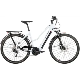 Rower elektryczny CENTURION E-Fire Tour R860i EP2