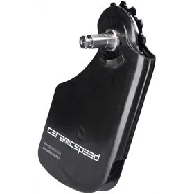 Wózek przerzutki CERAMICSPEED OSPW Aero Dura Ace 9100/Ultegra 8000