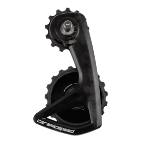 Wózek przerzutki CERAMICSPEED OSPW RS Alpha Shimano 7150