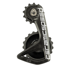 Wózek przerzutki CERAMICSPEED OSPW RS Alpha Shimano 7150