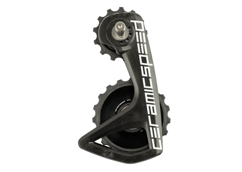 Wózek przerzutki CERAMICSPEED OSPW RS Alpha Shimano 7150