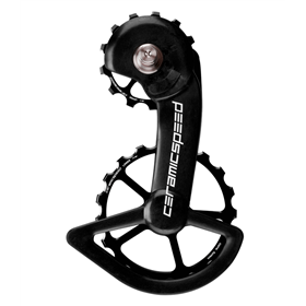 Wózek przerzutki CERAMICSPEED OSPW Shimano 9100/R8000