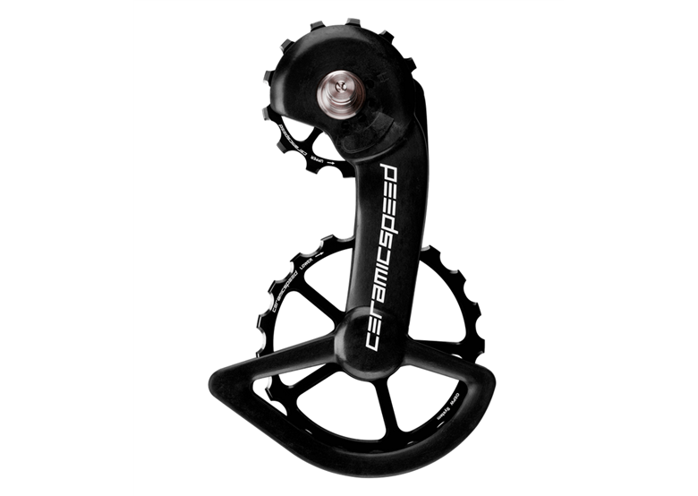 Wózek przerzutki CERAMICSPEED OSPW Shimano 9100/R8000