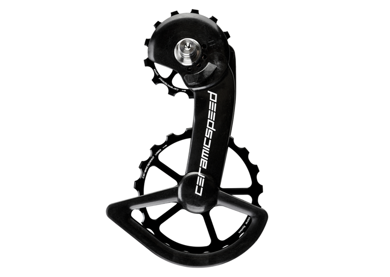 Wózek przerzutki CERAMICSPEED OSPW Shimano 9200