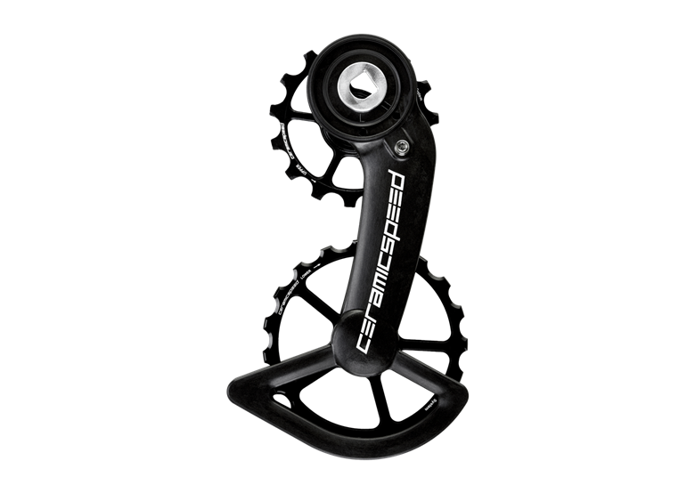 Wózek przerzutki CERAMICSPEED OSPW SRAM Red/Force AXS