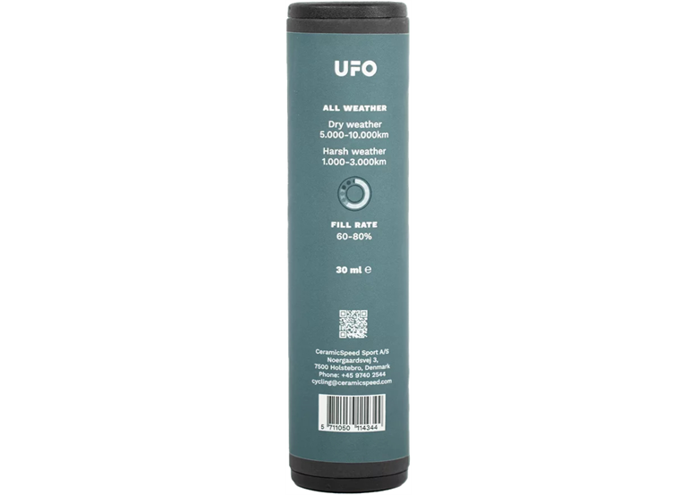 Smar do łożysk CERAMICSPEED UFO All Round Grease CentrumRowerowe.pl