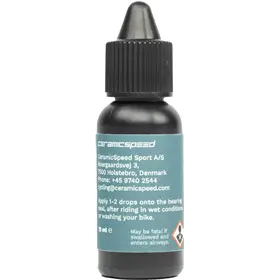 Smar do łożysk CERAMICSPEED UFO Bearing Oil