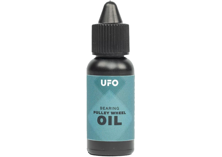 Smar do łożysk CERAMICSPEED UFO Bearing Oil