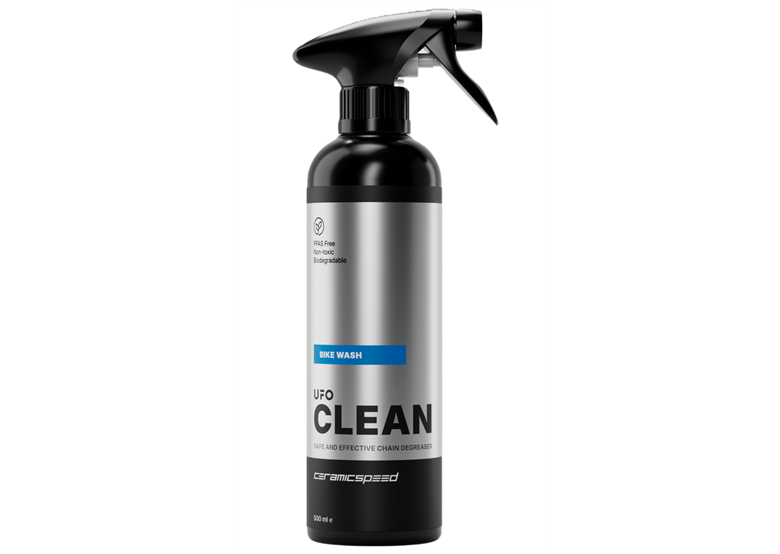 Środek czyszczący  CERAMICSPEED UFO Clean