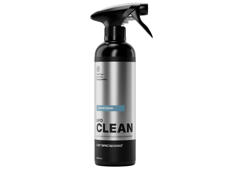 Odtłuszczacz CERAMICSPEED UFO Clean Drivetrain