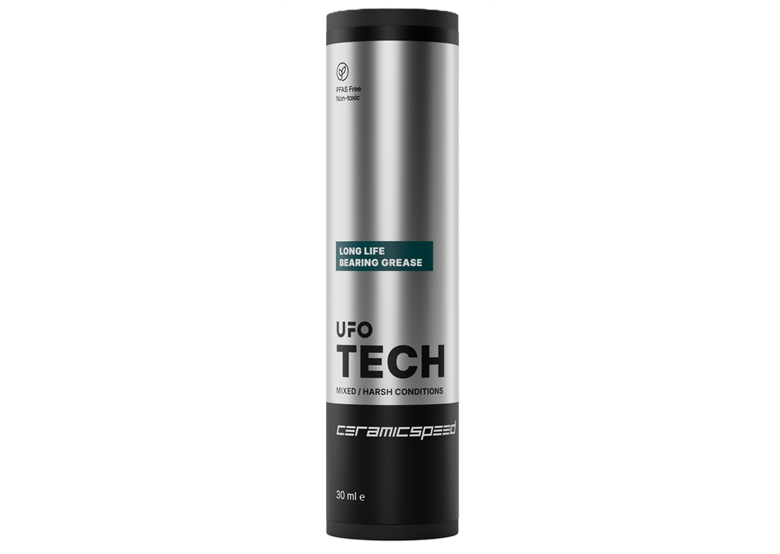 Smar do łożysk CERAMICSPEED UFO Tech Long Life Bearing