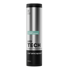 Smar do łożysk CERAMICSPEED UFO Tech Race Day Bearing