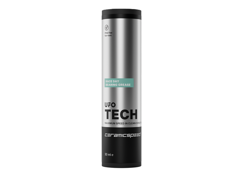 Smar do łożysk CERAMICSPEED UFO Tech Race Day Bearing
