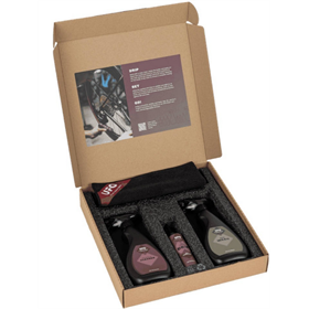Zestaw do czyszczenia roweru CERAMICSPEED UFO Ultimate Bike Care Bundle