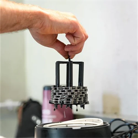 Wosk do łańcucha CERAMICSPEED UFO Ultra Endurance Wax